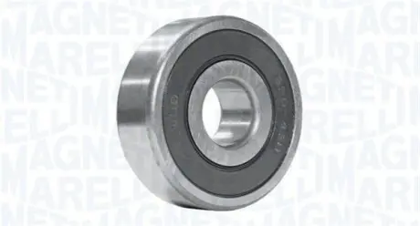 Фото,Подшипник генератора 17*52*17 MAGNETI MARELLI (940111420013) изображение 1
