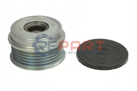 Шкив генератора Magneti Marelli 940113010007