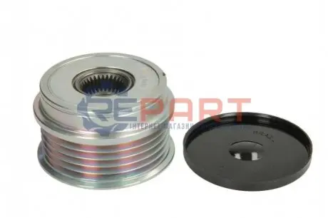Шкив генератора Magneti Marelli 940113010009