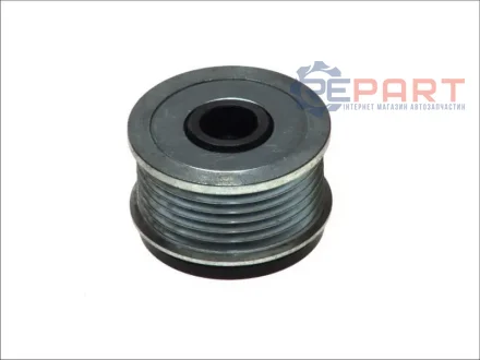 Шків генератора BMW Z3 (E36) CHRYSLER VIPER FIAT DUCATO VW PASSAT B5, PASSAT B5.5 1.9-8.0 10.96 Magneti Marelli 940113010014