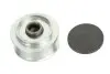 Фото Шків генератора VOLVO S60 I, S70, S80 I, S80 II, V70 II, XC70 I VW LT 28-35 II, LT 28-46 II, TRANSPORTER T4 2.4-2.8D 09.95-03.11 Magneti Marelli (940113010029) зображення 2