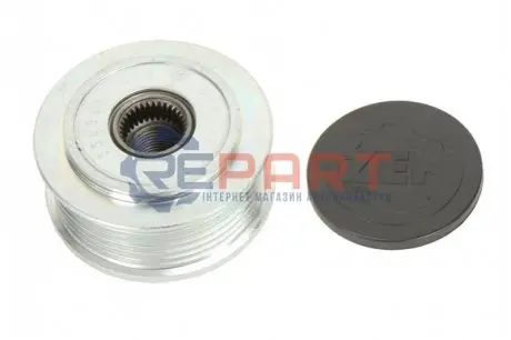 Шкив генератора Magneti Marelli 940113010029 Купить в Украине