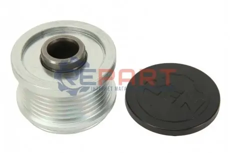 Шкив свободной скорости генератора Magneti Marelli 940113010044