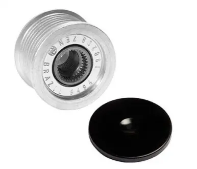 Фото Шкив, генератор MAGNETI MARELLI (940113010062) изображение 1