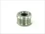 Фото Шків генератора CITROEN C4 AIRCROSS, C-CROSSER, C-CROSSER ENTERPRISE MAZDA 3, 6 MITSUBISHI ASX, LANCER VIII, OUTLANDER II NISSAN MICRA IV PEUGEOT 4007 1.2-2.4ALK 01.02 Magneti Marelli (940113010078) зображення 1