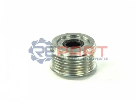 Шків генератора CITROEN C4 AIRCROSS, C-CROSSER, C-CROSSER ENTERPRISE MAZDA 3, 6 MITSUBISHI ASX, LANCER VIII, OUTLANDER II NISSAN MICRA IV PEUGEOT 4007 1.2-2.4ALK 01.02 Magneti Marelli 940113010078 Купити в Україні