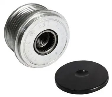 Шків, генератор Magneti Marelli 940113010079 Купити в Україні