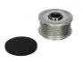 Шків генератора CITROEN C6 PEUGEOT 407, 607 2.7D 12.04 Magneti Marelli (940113010083) зображення 2