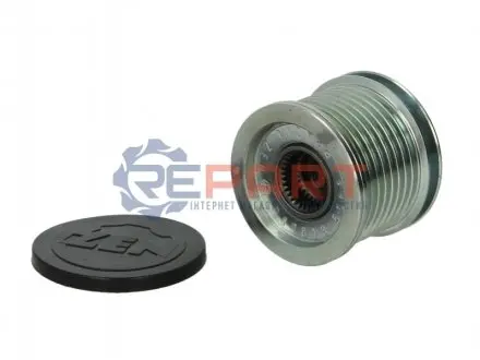 Фото Шків, генератор MAGNETI MARELLI (940113010085) зображення 1