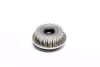 Фото Шків генератора VW MULTIVAN T5, PHAETON, TOUAREG, TRANSPORTER T5 2.5D/5.0D 10.02-05.10 Magneti Marelli (940113010088) зображення 4
