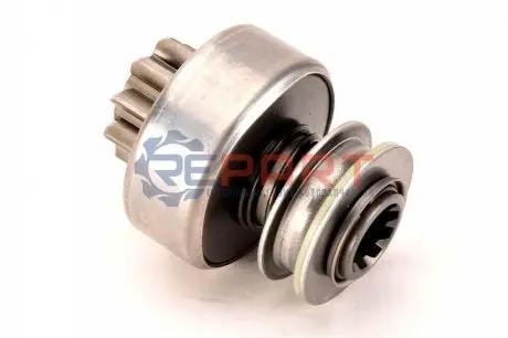 Бендикс стартера IVECO DAILY II ALFA ROMEO AR 8 AUDI 80 B4, A8 D2 FIAT 131, 132, ARGENTA, CAMPAGNOLA, CROMA, DUCATO, FIORINO FORD ESCORT IV, ESCORT V, GRANADA, MONDEO I 1.0-4.2 07.70-08.99 Magneti Marelli 940113020071 Купити в Україні