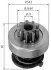 Бендикс стартера  Magneti Marelli (940113020167) изображение 1
