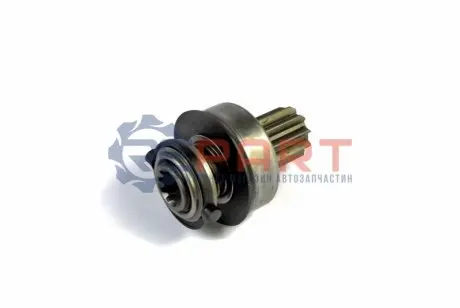 Бендикс стартера VW T4 1.9D/2.5TDI 90-03 (AMB0199) MAGNETI MARELLI 940113020199 Купити в Україні