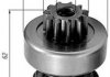 MAGNETI MARELLI бендикс (z=11) ALFA FIAT LANCIA JEEP CHRYSLER 940113020217