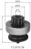 Бендикс стартера Magneti Marelli (940113020352) изображение 1