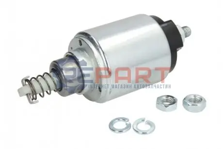 Соленоїд стартера (12В) Magneti Marelli 940113050106 Купити в Україні