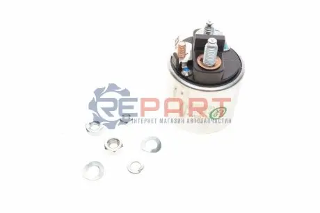 Реле стартера втягуюче Citroen Jumpy/Fiat Scudo 2.0i 00 Magneti Marelli 940113050140 Купити в Україні
