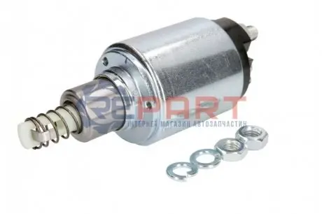 Соленоїд стартера Magneti Marelli 940113050187