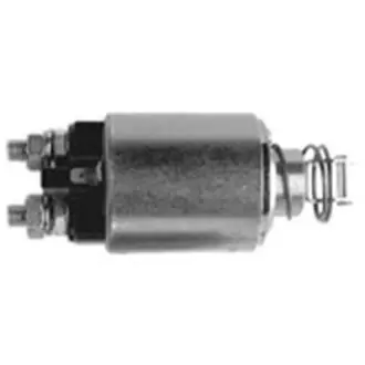 Тяговое реле, стартер Magneti Marelli 940113050197 Купить в Украине