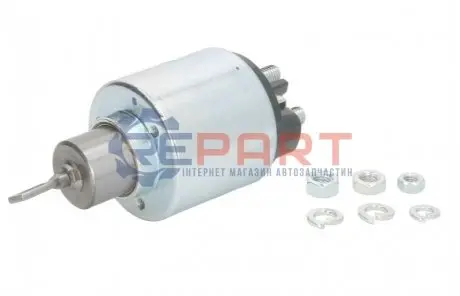 Соленоїд стартера Magneti Marelli 940113050271 Купити в Україні