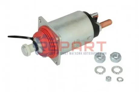 Магнітний перемикач, стартер Magneti Marelli 940113050313
