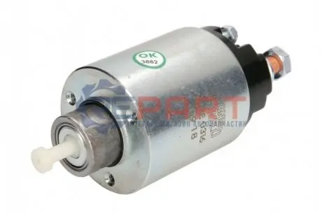 Фото Соленоид стартера MAGNETI MARELLI (940113050316) изображение 1