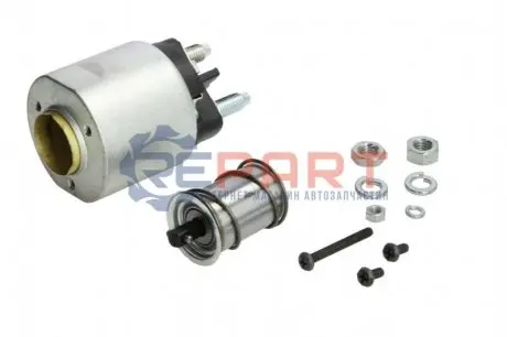 Соленоїд стартера (12В) Magneti Marelli 940113050373 Купити в Україні