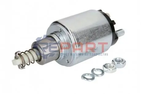 Соленоїд стартера Magneti Marelli 940113050376