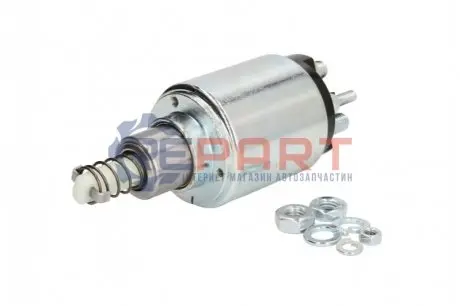 Соленоид стартера Magneti Marelli 940113050389 Купить в Украине