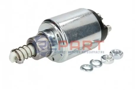 Соленоїд стартера (12В) Magneti Marelli 940113050402 Купити в Україні