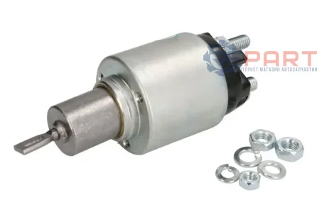 MAGNETI MARELLI CITROEN втягувальне реле Jumper 00-, FIAT Ducato 2,3-2,8JTD. Magneti Marelli 940113050584