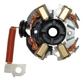 Щіткотримач стартера Magneti Marelli 940113080006 Купити в Україні