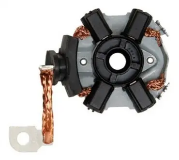 Кронштейн, вугільні щітки Magneti Marelli 940113080010 Купити в Україні