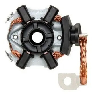 Кронштейн, вугільні щітки Magneti Marelli 940113080013 Купити в Україні