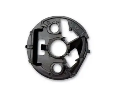 Кронштейн, вугільні щітки Magneti Marelli 940113080015