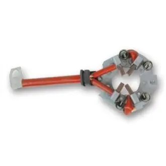 Щіткотримач стартера Magneti Marelli 940113080044 Купити в Україні