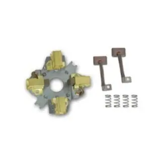 Кронштейн, вугільні щітки Magneti Marelli 940113080049