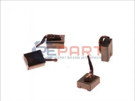 Щітка стартера OPEL KADETT B Magneti Marelli 940113190002 Купити в Україні
