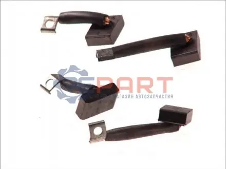 Щітка стартера Magneti Marelli 940113190009 Купити в Україні