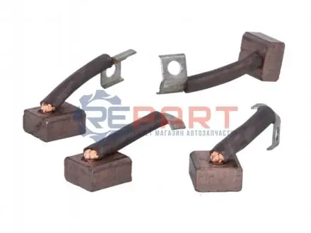 Щітки генератора (12В) FIAT FORD MERCEDES Magneti Marelli 940113190010 Купити в Україні
