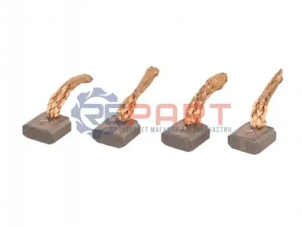 Фото Ремонтний комплект, стартер MAGNETI MARELLI (940113190021) зображення 1