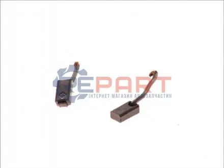 Вугільна щітка, генератор MAGNETI MARELLI 940113190027 Купити в Україні