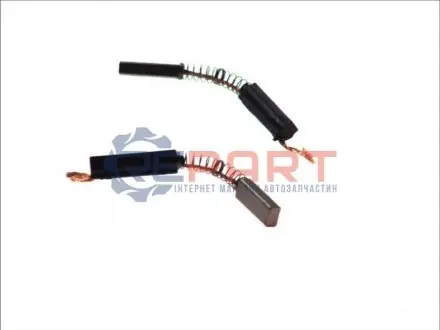 Щітки генератора Audi (6x4x17.5)(24V) (AMS0033) MAGNETI MARELLI 940113190033 Купити в Україні