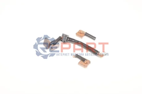 Ремкомплект, стартер (вир-во кор.код. AMS0041) Magneti Marelli 940113190041 Купить в Украине