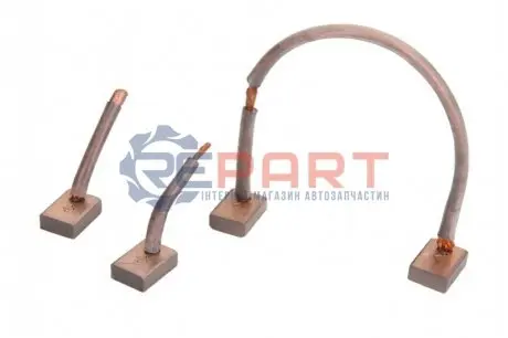 Фото Щетка стартера MAGNETI MARELLI (940113190051) изображение 1