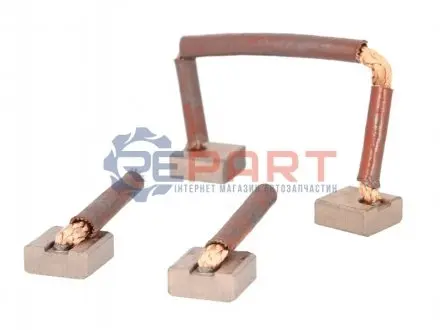 Фото Щетка стартера MAGNETI MARELLI (940113190052) изображение 1