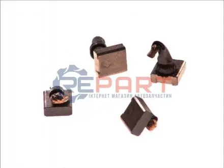 Щетка стартера Magneti Marelli 940113190053 Купить в Украине