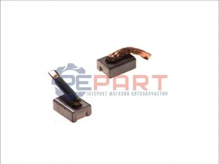 Щітка стартера FIAT Magneti Marelli 940113190055