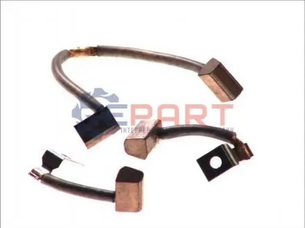 Щітка стартера Magneti Marelli 940113190064 Купити в Україні
