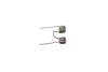 Щітки стартера Renault (12v) (4.5/9x11x14) (к-кт) (AMS0069) Magneti Marelli (940113190069) зображення 7